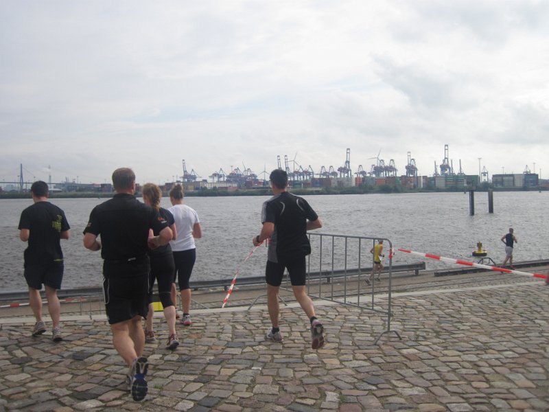 Urbanathlon 120